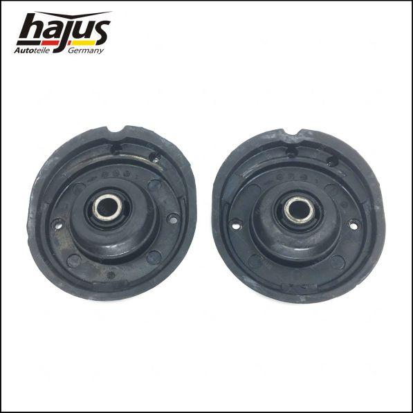 hajus Autoteile 4121022 - Опора стойки амортизатора, подушка autospares.lv