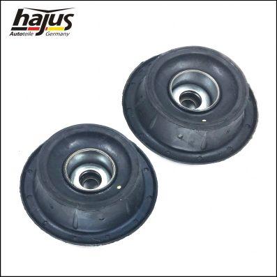 hajus Autoteile 4121027 - Опора стойки амортизатора, подушка autospares.lv