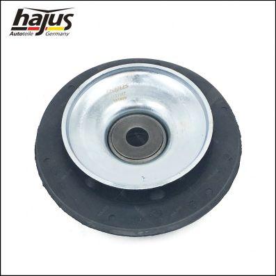 hajus Autoteile 4121027 - Опора стойки амортизатора, подушка autospares.lv