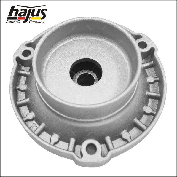 hajus Autoteile 4121101 - Опора стойки амортизатора, подушка autospares.lv