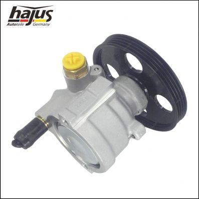 hajus Autoteile 4221048 - Гидравлический насос, рулевое управление, ГУР autospares.lv