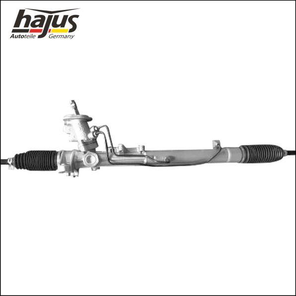 hajus Autoteile 4221059 - Рулевой механизм, рейка autospares.lv