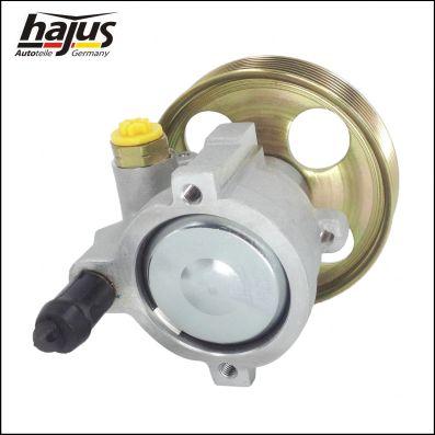 hajus Autoteile 4221050 - Гидравлический насос, рулевое управление, ГУР autospares.lv