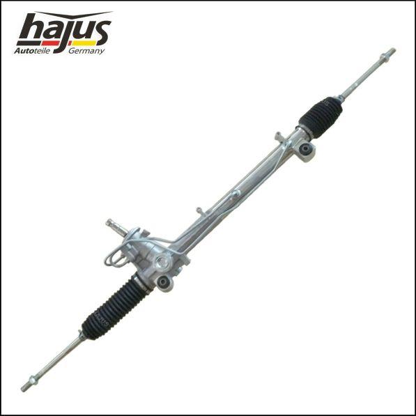 hajus Autoteile 4221069 - Рулевой механизм, рейка autospares.lv