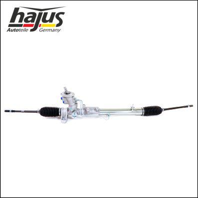 hajus Autoteile 4221063 - Рулевой механизм, рейка autospares.lv