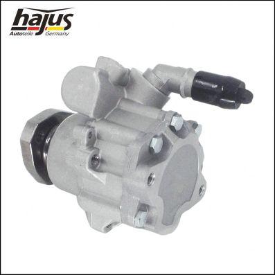 hajus Autoteile 4221016 - Гидравлический насос, рулевое управление, ГУР autospares.lv