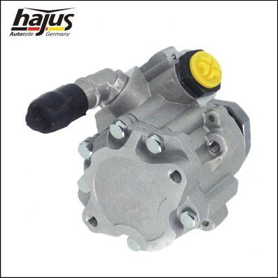 hajus Autoteile 4221011 - Гидравлический насос, рулевое управление, ГУР autospares.lv