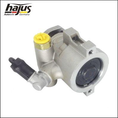 hajus Autoteile 4221018 - Гидравлический насос, рулевое управление, ГУР autospares.lv