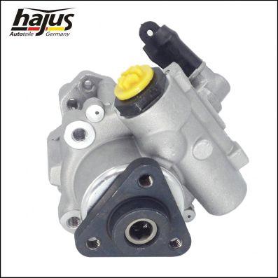 hajus Autoteile 4221012 - Гидравлический насос, рулевое управление, ГУР autospares.lv