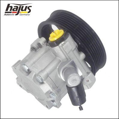 hajus Autoteile 4221035 - Гидравлический насос, рулевое управление, ГУР autospares.lv