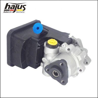 hajus Autoteile 4221037 - Гидравлический насос, рулевое управление, ГУР autospares.lv