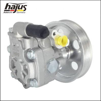 hajus Autoteile 4221024 - Гидравлический насос, рулевое управление, ГУР autospares.lv