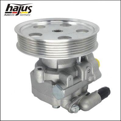 hajus Autoteile 4221024 - Гидравлический насос, рулевое управление, ГУР autospares.lv