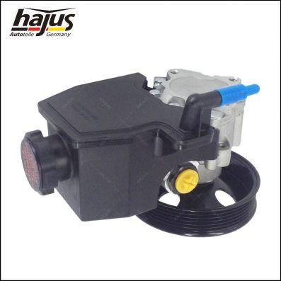 hajus Autoteile 4221026 - Гидравлический насос, рулевое управление, ГУР autospares.lv