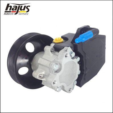 hajus Autoteile 4221026 - Гидравлический насос, рулевое управление, ГУР autospares.lv