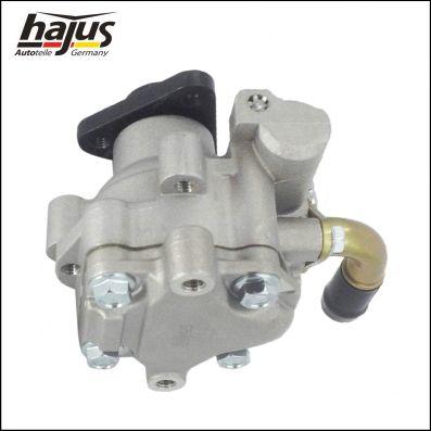 hajus Autoteile 4221020 - Гидравлический насос, рулевое управление, ГУР autospares.lv