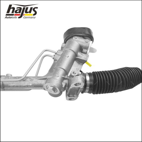 hajus Autoteile 4221079 - Рулевой механизм, рейка autospares.lv