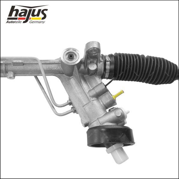 hajus Autoteile 4221079 - Рулевой механизм, рейка autospares.lv