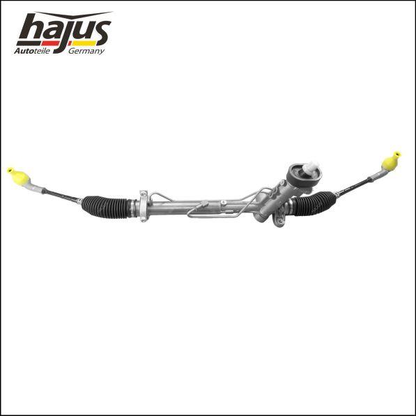 hajus Autoteile 4221079 - Рулевой механизм, рейка autospares.lv