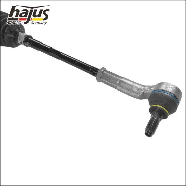 hajus Autoteile 4221079 - Рулевой механизм, рейка autospares.lv