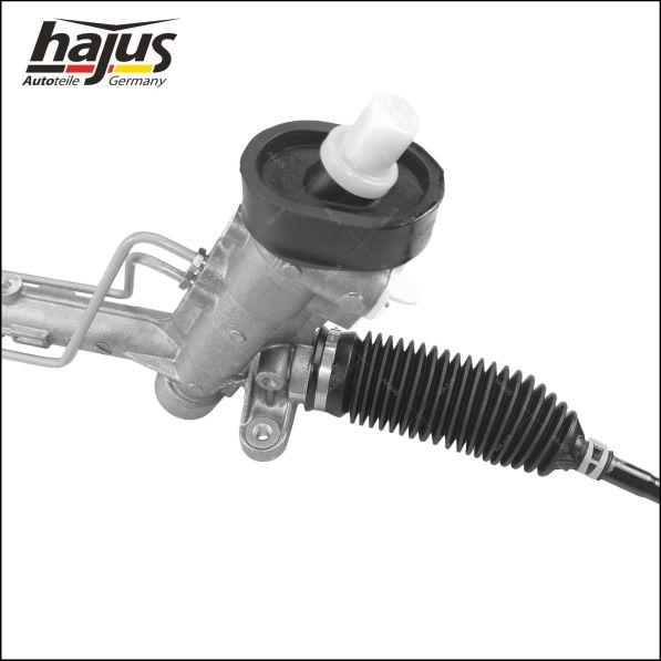 hajus Autoteile 4221079 - Рулевой механизм, рейка autospares.lv