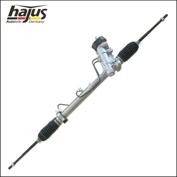 hajus Autoteile 4221074 - Рулевой механизм, рейка autospares.lv