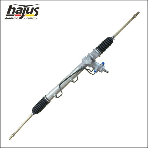 hajus Autoteile 4221076 - Рулевой механизм, рейка autospares.lv