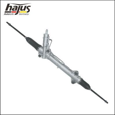 hajus Autoteile 4221070 - Рулевой механизм, рейка autospares.lv