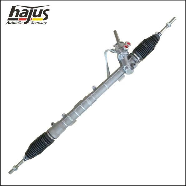 hajus Autoteile 4221072 - Рулевой механизм, рейка autospares.lv