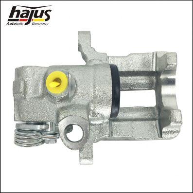 hajus Autoteile 6151093 - Тормозной суппорт autospares.lv