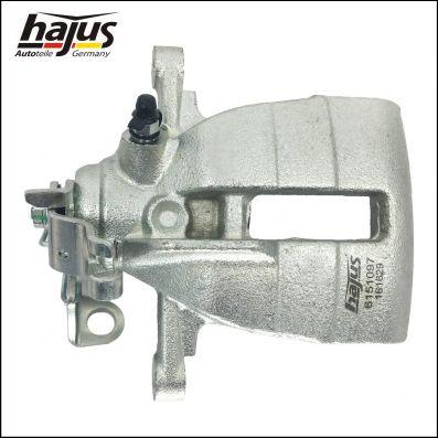 hajus Autoteile 6151097 - Тормозной суппорт autospares.lv