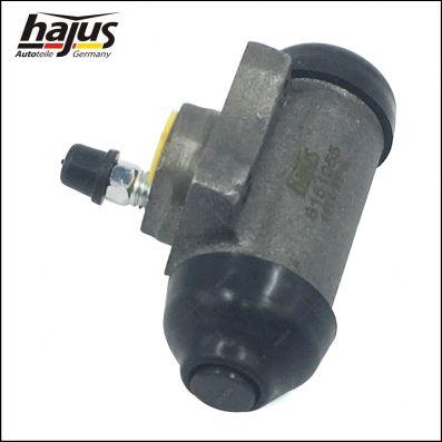 hajus Autoteile 6151055 - Колесный тормозной цилиндр autospares.lv