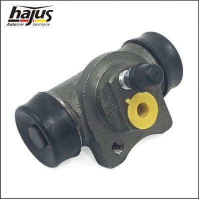 hajus Autoteile 6151058 - Колесный тормозной цилиндр autospares.lv