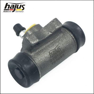 hajus Autoteile 6151058 - Колесный тормозной цилиндр autospares.lv