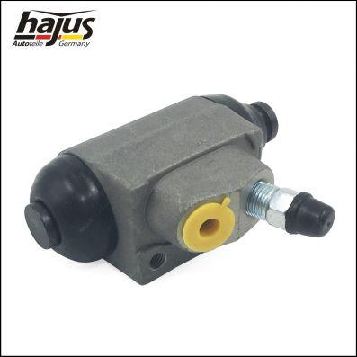 hajus Autoteile 6151053 - Колесный тормозной цилиндр autospares.lv