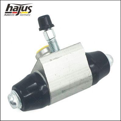 hajus Autoteile 6151052 - Колесный тормозной цилиндр autospares.lv