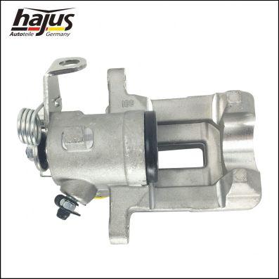 hajus Autoteile 6151064 - Тормозной суппорт autospares.lv