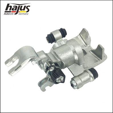 hajus Autoteile 6151061 - Тормозной суппорт autospares.lv