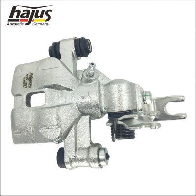 hajus Autoteile 6151061 - Тормозной суппорт autospares.lv