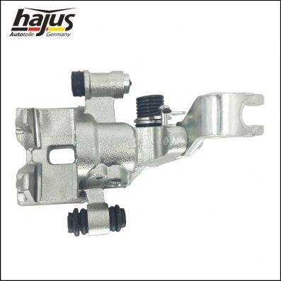 hajus Autoteile 6151061 - Тормозной суппорт autospares.lv