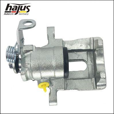 hajus Autoteile 6151068 - Тормозной суппорт autospares.lv