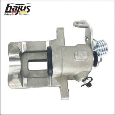 hajus Autoteile 6151062 - Тормозной суппорт autospares.lv