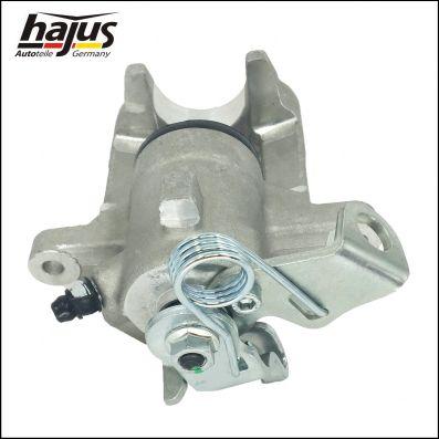 hajus Autoteile 6151062 - Тормозной суппорт autospares.lv