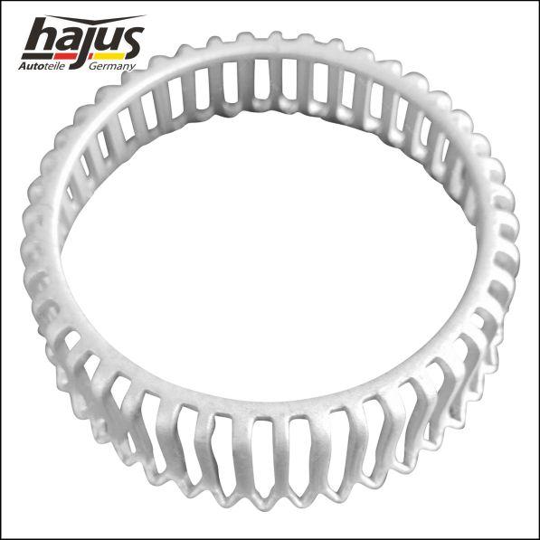 hajus Autoteile 6151001 - Зубчатое кольцо для датчика ABS autospares.lv