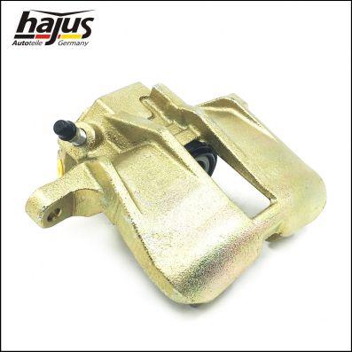 hajus Autoteile 6151011 - Тормозной суппорт autospares.lv