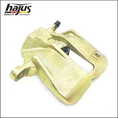 hajus Autoteile 6151012 - Тормозной суппорт autospares.lv