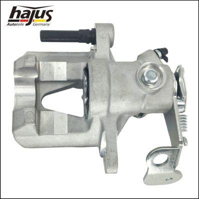 hajus Autoteile 6151089 - Тормозной суппорт autospares.lv