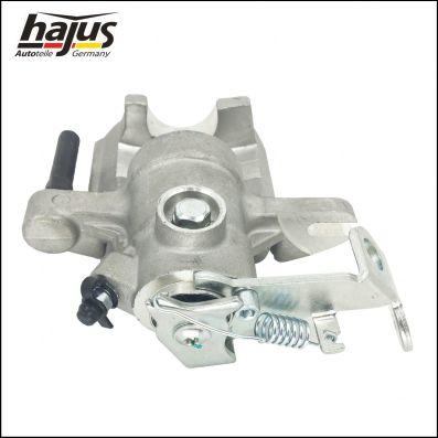 hajus Autoteile 6151088 - Тормозной суппорт autospares.lv