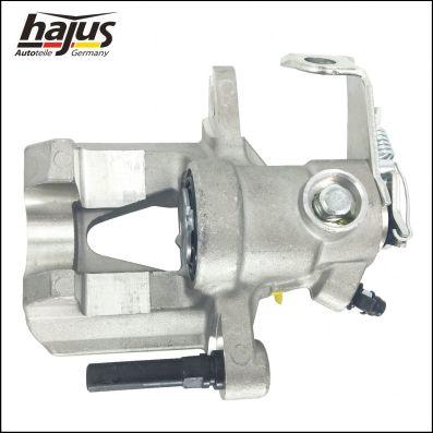 hajus Autoteile 6151088 - Тормозной суппорт autospares.lv