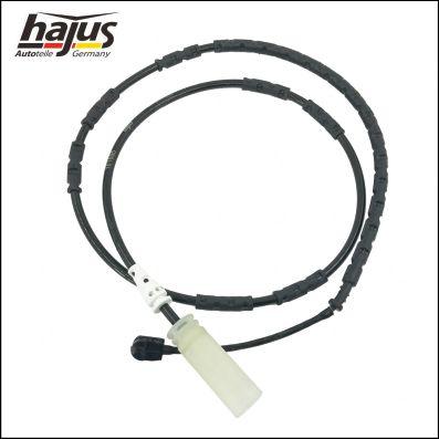 hajus Autoteile 6151032 - Сигнализатор, износ тормозных колодок autospares.lv